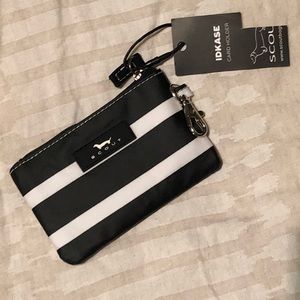 Scout Keychain Wallet